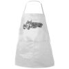 Two-Pocket Butcher Apron Thumbnail