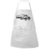 Two-Pocket Butcher Apron Thumbnail