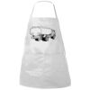 Two-Pocket Butcher Apron Thumbnail