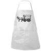 Two-Pocket Butcher Apron Thumbnail