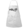 Two-Pocket Butcher Apron Thumbnail