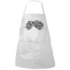 Two-Pocket Butcher Apron Thumbnail