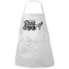 Two-Pocket Butcher Apron Thumbnail