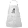 Two-Pocket Butcher Apron Thumbnail
