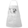 Two-Pocket Butcher Apron Thumbnail
