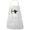 Two-Pocket Butcher Apron Thumbnail
