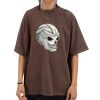 Men's Garment Dyed Designer T-Shirt Thumbnail