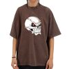 Men's Garment Dyed Designer T-Shirt Thumbnail