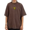 Men's Garment Dyed Designer T-Shirt Thumbnail