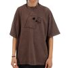 Men's Garment Dyed Designer T-Shirt Thumbnail