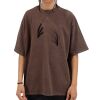 Men's Garment Dyed Designer T-Shirt Thumbnail