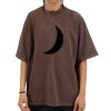 Men's Garment Dyed Designer T-Shirt Thumbnail