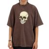 Men's Garment Dyed Designer T-Shirt Thumbnail
