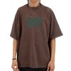 Men's Garment Dyed Designer T-Shirt Thumbnail