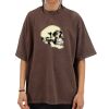 Men's Garment Dyed Designer T-Shirt Thumbnail