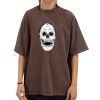 Men's Garment Dyed Designer T-Shirt Thumbnail