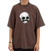 Men's Garment Dyed Designer T-Shirt Thumbnail