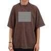 Men's Garment Dyed Designer T-Shirt Thumbnail
