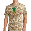 Core Cotton Camo Tee Thumbnail