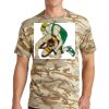 Core Cotton Camo Tee Thumbnail