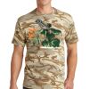 Core Cotton Camo Tee Thumbnail
