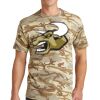 Core Cotton Camo Tee Thumbnail