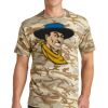 Core Cotton Camo Tee Thumbnail