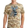 Core Cotton Camo Tee Thumbnail