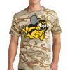 Core Cotton Camo Tee Thumbnail