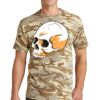 Core Cotton Camo Tee Thumbnail