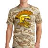 Core Cotton Camo Tee Thumbnail