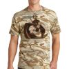 Core Cotton Camo Tee Thumbnail