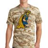 Core Cotton Camo Tee Thumbnail