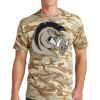 Core Cotton Camo Tee Thumbnail