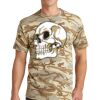 Core Cotton Camo Tee Thumbnail