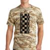 Core Cotton Camo Tee Thumbnail