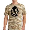 Core Cotton Camo Tee Thumbnail