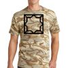 Core Cotton Camo Tee Thumbnail