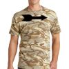 Core Cotton Camo Tee Thumbnail