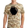 Core Cotton Camo Tee Thumbnail