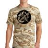 Core Cotton Camo Tee Thumbnail