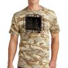 Core Cotton Camo Tee Thumbnail