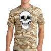 Core Cotton Camo Tee Thumbnail