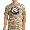 Core Cotton Camo Tee Thumbnail