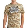 Core Cotton Camo Tee Thumbnail