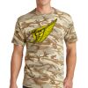 Core Cotton Camo Tee Thumbnail