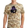 Core Cotton Camo Tee Thumbnail