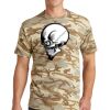 Core Cotton Camo Tee Thumbnail