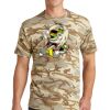 Core Cotton Camo Tee Thumbnail