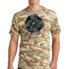 Core Cotton Camo Tee Thumbnail